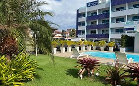 Hotel Adventure Sao Luis  3*