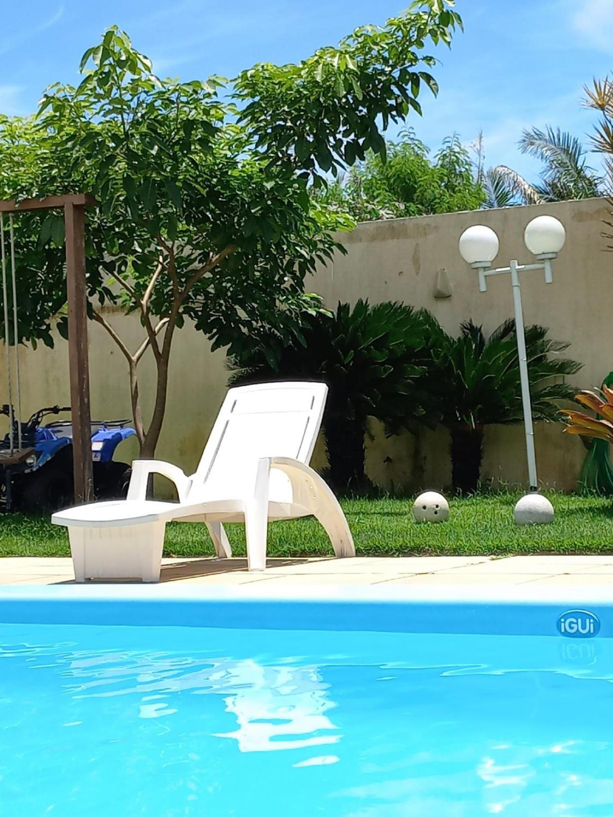 Hotel Adventure Sao Luis Exterior foto