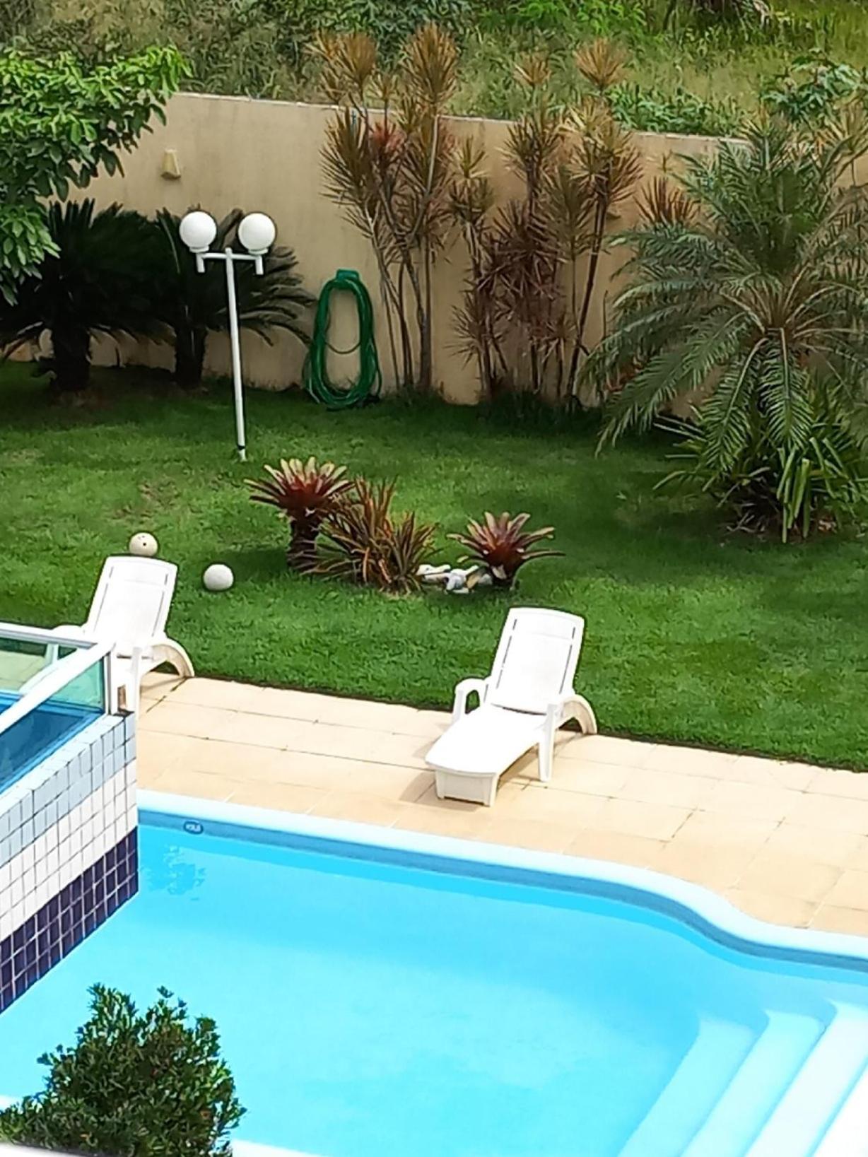 Hotel Adventure Sao Luis Exterior foto